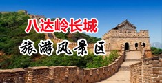 www.艹屄中国北京-八达岭长城旅游风景区