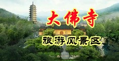 吊逼视频软件中国浙江-新昌大佛寺旅游风景区